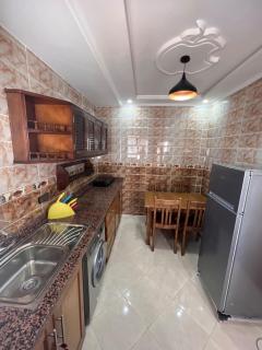 amira maison - Chefchaouen - 2
