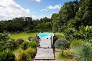 Storm Cabin - Bangalow - 0