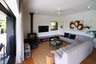 Storm Cabin - Bangalow - 9