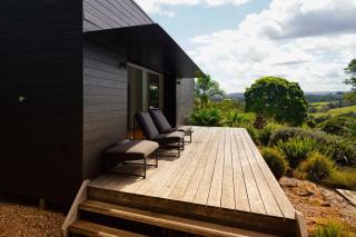 Storm Cabin - Bangalow - 5