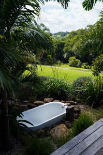 Storm Cabin - Bangalow - 1