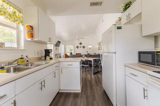 Earth Haus - New Braunfels - 6