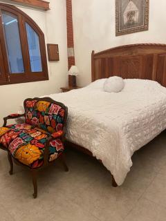 Casa del León - Città di Oaxaca - 6