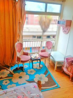 Apartment on the Banks of the Nile - Il Cairo - 3