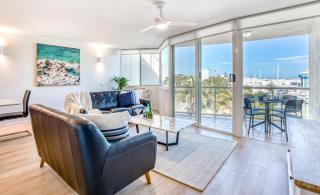 Sailport Mooloolaba Apartments - Mooloolaba - 5