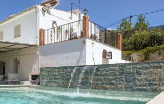 Nice Home In Sayalonga - Sayalonga - 9