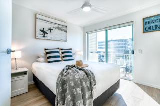 Sailport Mooloolaba Apartments - Mooloolaba - 6