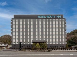 Hotel Route Inn Okayama Ibara - Ibara - 9