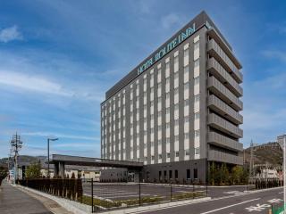 Hotel Route Inn Okayama Ibara - Ibara - 8