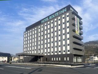 Hotel Route Inn Okayama Ibara - Ibara - 0