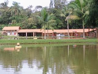 Chácara Cachoeira - Socorro - 4