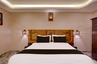 Super Townhouse NK Vivanta Luxury Rooms - Chennai - 0
