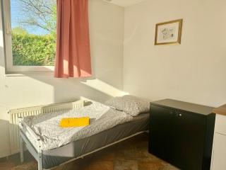 Studio Apartment with Parking & Fitness Room - Vienne - 6