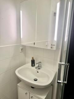 Studio Apartment with Parking & Fitness Room - Vienne - 4