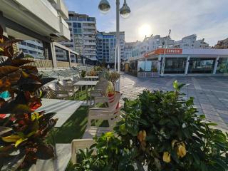 City Bleu Maroc - Tangier - 7