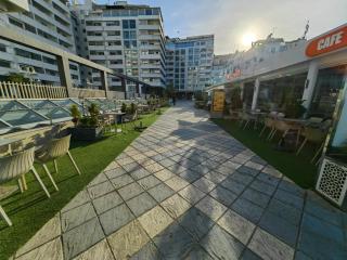 City Bleu Maroc - Tangier - 8