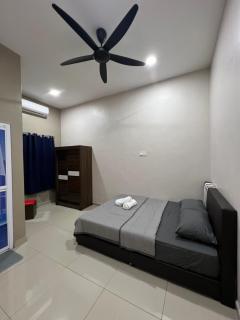 Sinar Villa Homestay - Kluang - 6