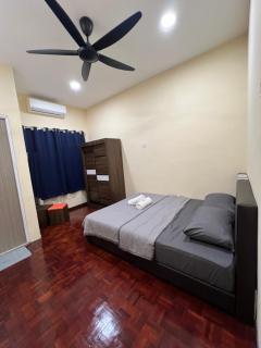 Sinar Villa Homestay - Kluang - 1