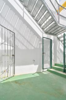 Hasta para 6 viajeros, Luz Natural Cocina Equipada - Algeciras - 4