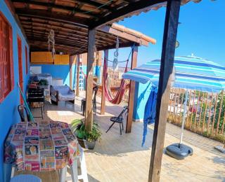 Pousada Portais São Thomé casa de temporada Lufiore - 8
