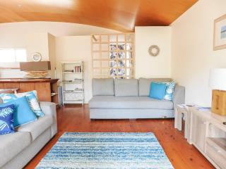 Moorings - Toogoom- Beachfront - 3BR- Aircon - Toogoom - 1