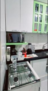 Apartamento encantador em condomínio - Recife - 0