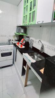 Apartamento encantador em condomínio - Recife - 8