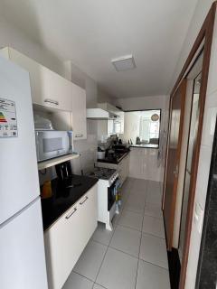 Lumar Apartamento em praia do morro - 1