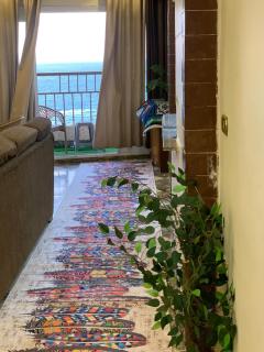 Sea view apartment for rent - Alessandria d'Egitto - 7