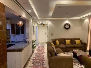 Sea view apartment for rent - Alessandria d'Egitto - 6