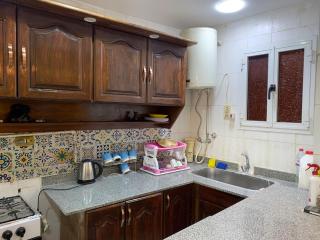 Sea view apartment for rent - Alessandria d'Egitto - 3