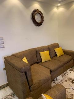 Sea view apartment for rent - Alessandria d'Egitto - 1