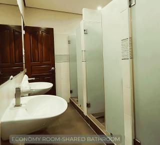 Pearl Vista de Coron Resort Hotel - Coron - 8