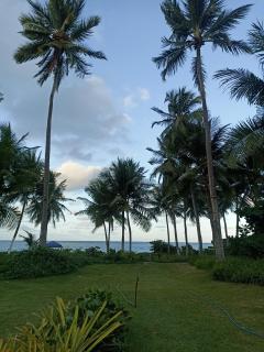 Beira-mar Tamandaré / Carneiros - 9