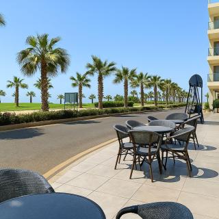 Port Said city, Damietta Port Said coastal road num2996 - Port Said - 7