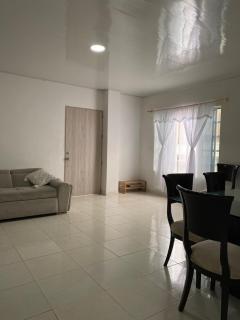 Cómodo y acogedor apartamento - Pradera - 6