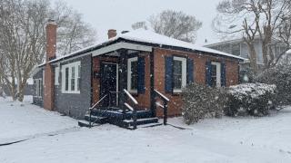 Lake view - Hampton - 1