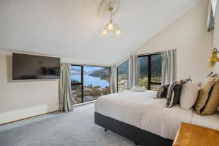 The view of Queenstown - Queenstown - 1