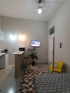 Studio Home - 4