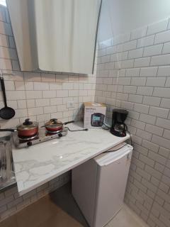 Studio Home - 3