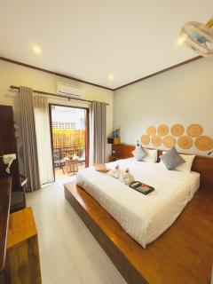 Museum Inn Luang Prabang - 9