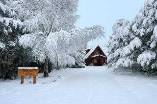 Totara Lodge - Unwind, Relax & Enjoy - Mt Lyford - Mt Lyford - 0