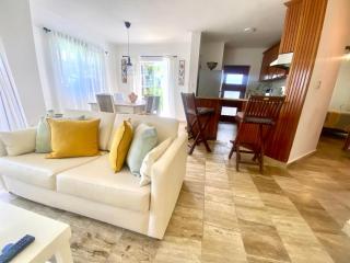 Beautiful Place in los Corales bavaro - Punta Cana - 1