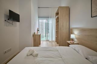 Nuevo apartamento Estrénalo a 10 minutos Centro - Algeciras - 9