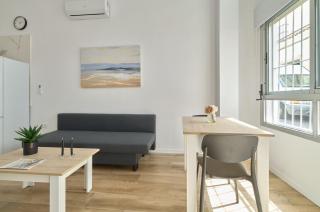 Nuevo apartamento Estrénalo a 10 minutos Centro - Algeciras - 6