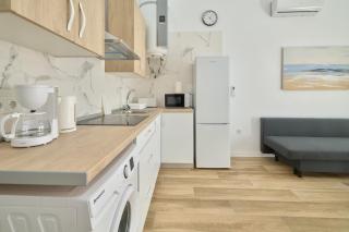 Nuevo apartamento Estrénalo a 10 minutos Centro - Algeciras - 2