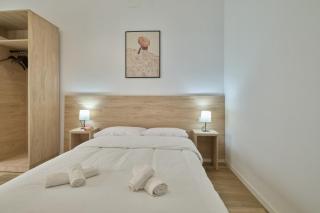 Nuevo apartamento Estrénalo a 10 minutos Centro - Algeciras - 1