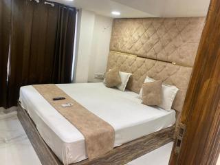 HOTEL ROBIN - Amritsar - 3