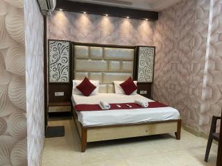 HOTEL ROBIN - Amritsar - 1