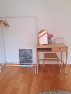 summer stay - Daegu - 9